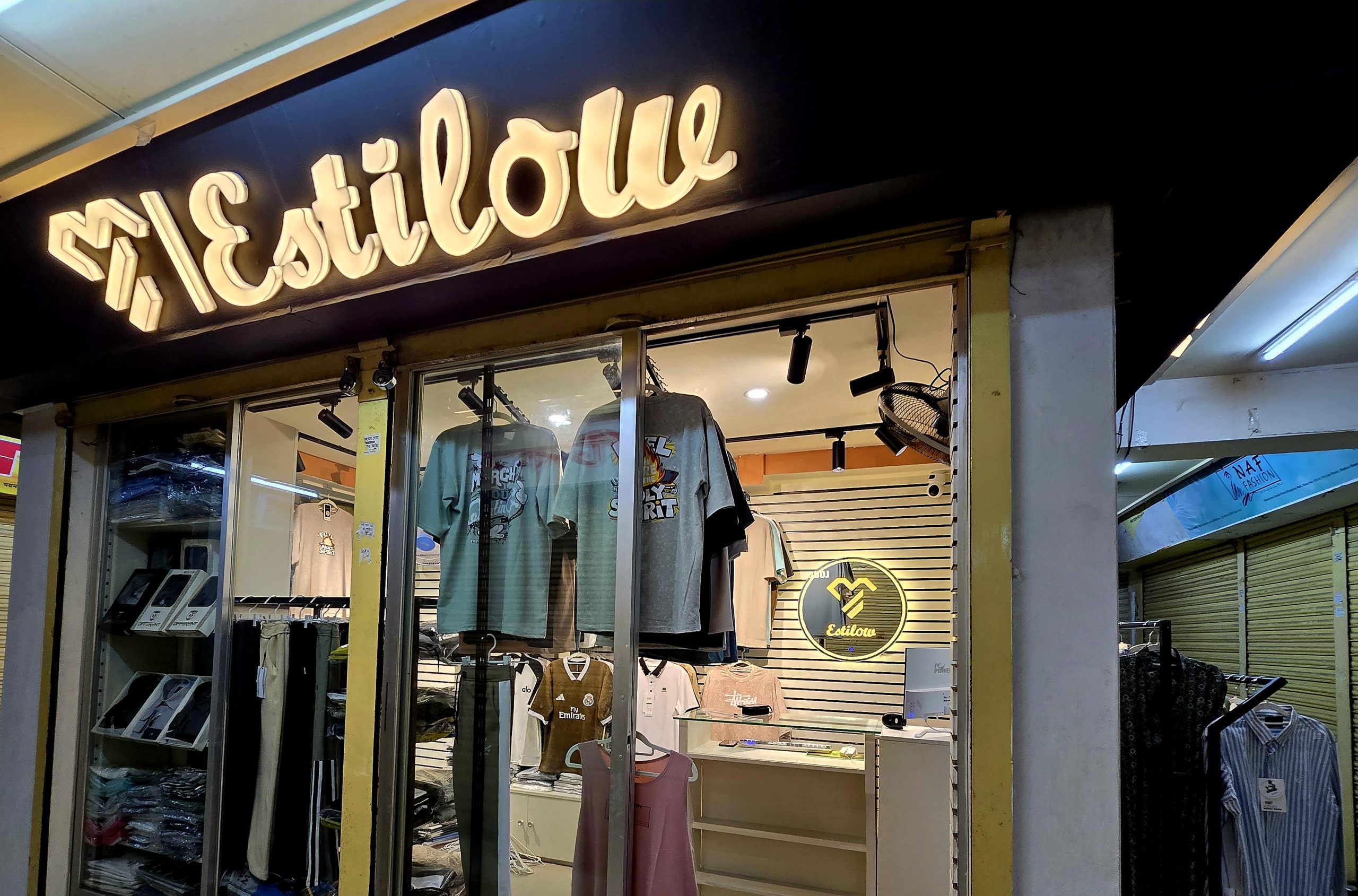 Our Outlet